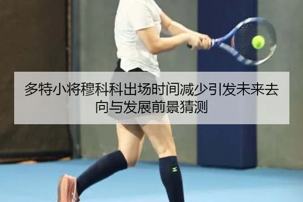 多特小将穆科科出场时间减少引发未来去向与发展前景猜测
