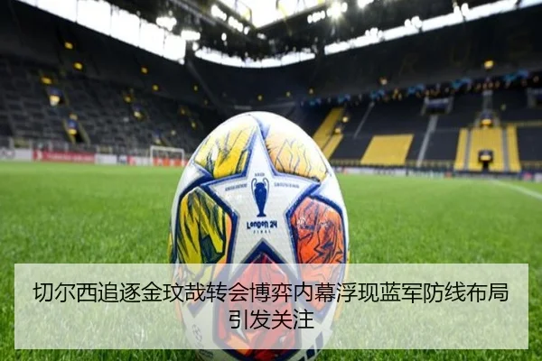 切尔西追逐金玟哉转会博弈内幕浮现蓝军防线布局引发关注